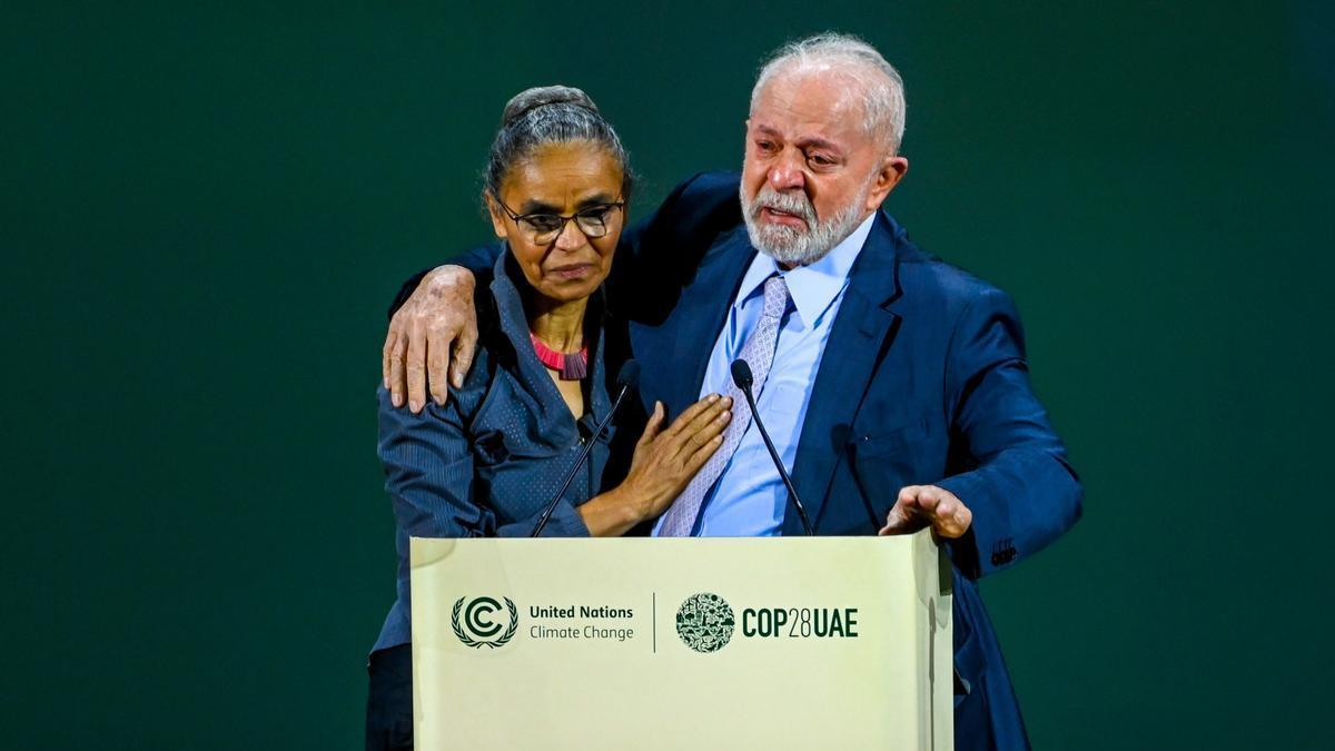 Un año de Lula en el Gobierno de Brasil: juicios al golpismo, pactos con la derecha y destrucción del legado de Bolsonaro