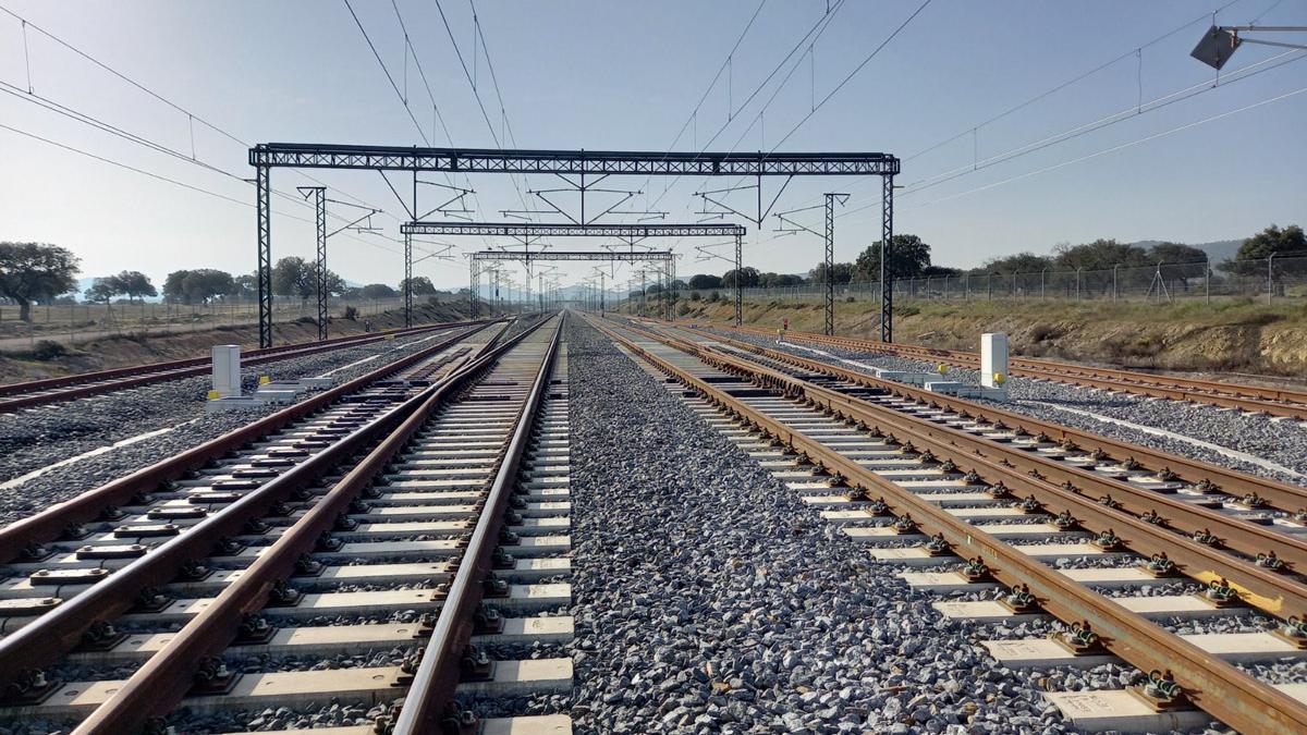 CCOO convoca huelga en Renfe y Adif el 9 de febrero por el bloqueo del Gobierno a la jornada de 35 horas