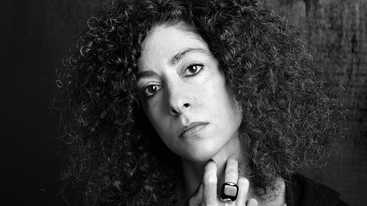 Leila Guerriero: “No me gusta ser complaciente con los entrevistados”