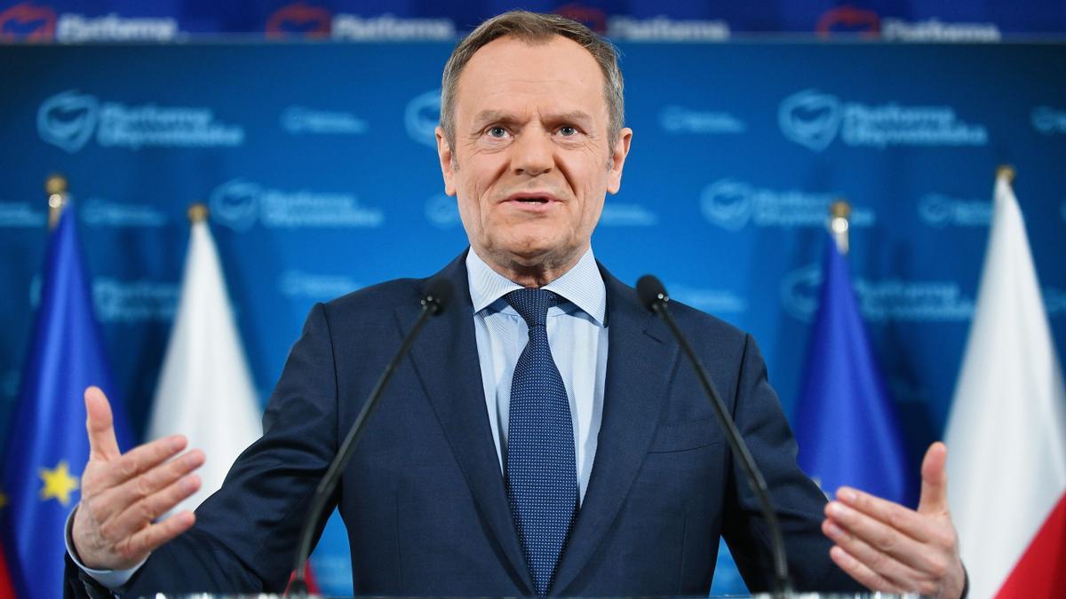 El Gobierno de Tusk presentará una ley para legalizar el aborto hasta la semana 12 en Polonia