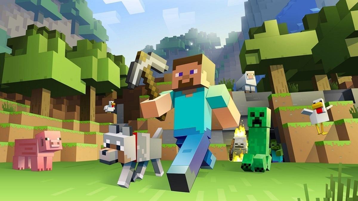 Cómo ‘Minecraft’ construyó un éxito de 15 años y 300 millones de copias