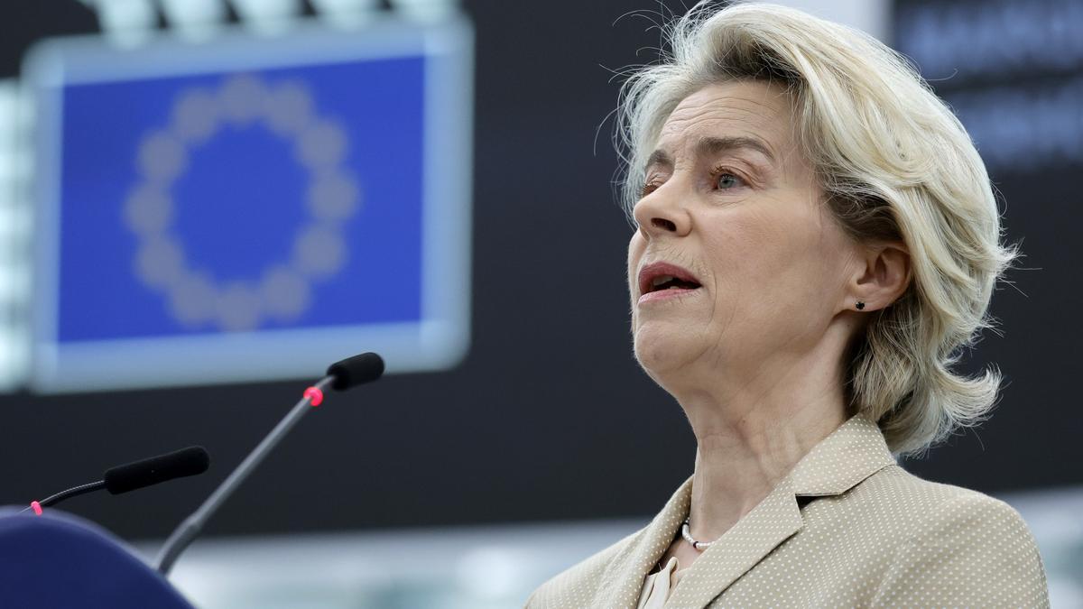 Bruselas lanza el armazón legal para proteger a la UE en la jungla del comercio global