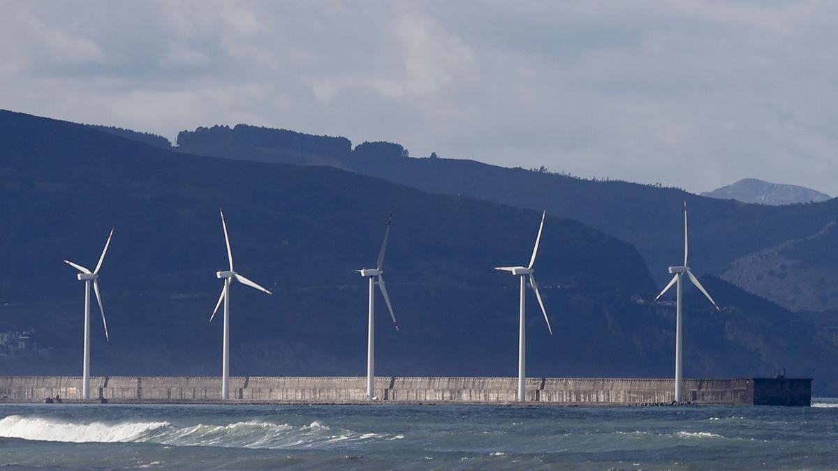 Bruselas abre una investigación a proveedores chinos de turbinas para parques eólicos en España y otros cuatro países de la UE