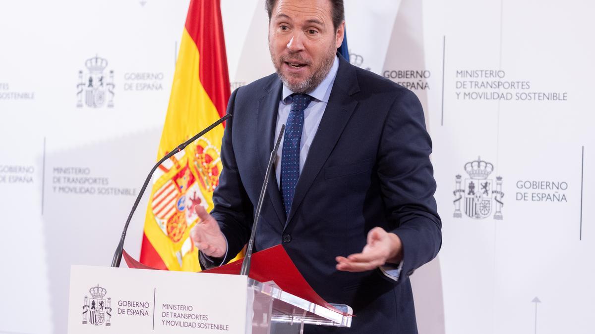 El Gobierno espera una OPA alternativa por Talgo liderada por un inversión español: 