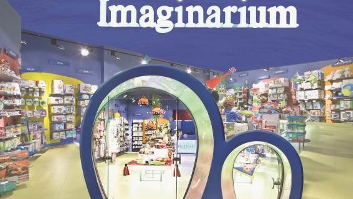 Imaginarium anuncia su cierre en España