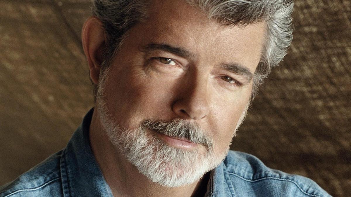 El director George Lucas recibirá la Palma de Oro honorífica en el Festival de Cannes