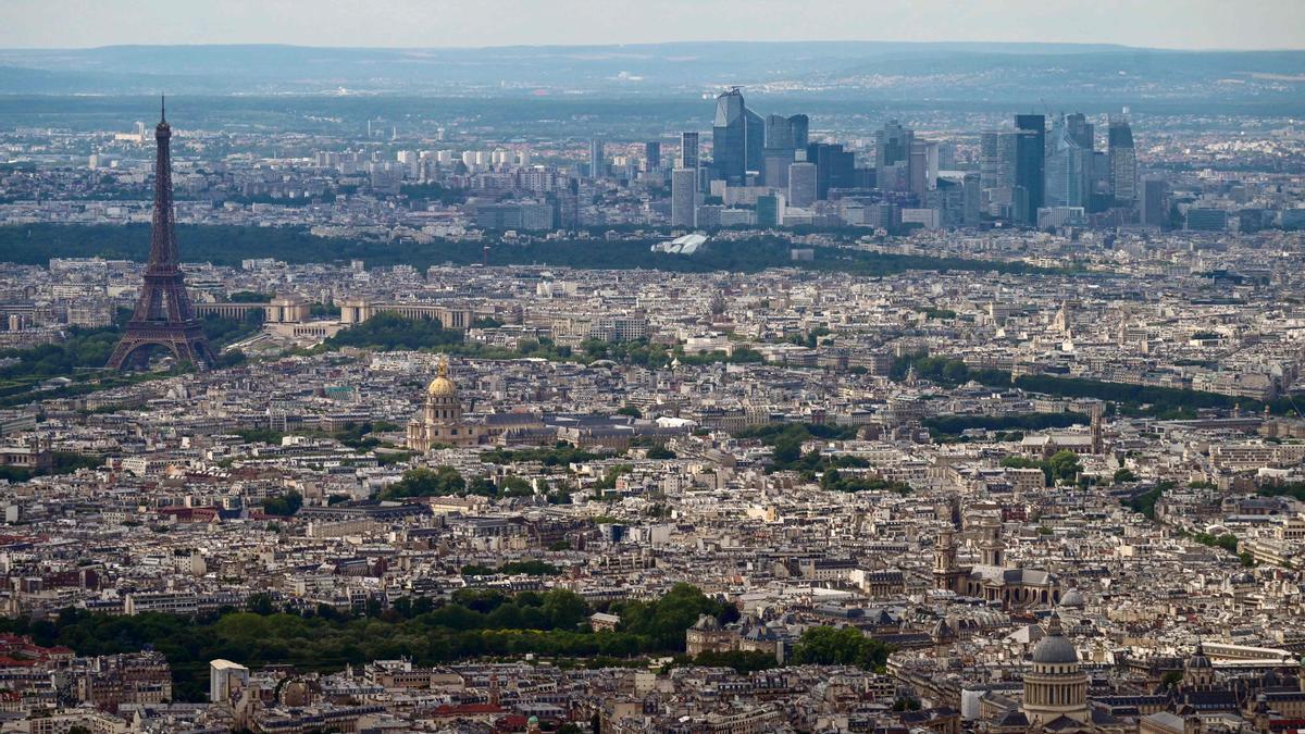 Francia blinda por ley a los agricultores contra las quejas de los urbanitas que se mudan desde las grandes ciudades