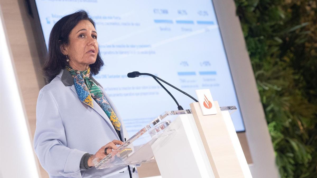 La prueba de la avaricia bancaria que se esconde en las tripas de la Contabilidad Nacional