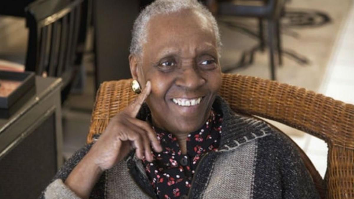 Muere la escritora antillana Maryse Condé a los 87 años