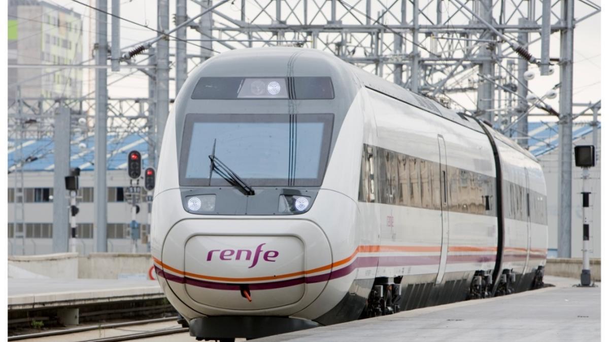 Renfe convoca una oferta de empleo público para 650 puestos de operadores comerciales y personal de taller