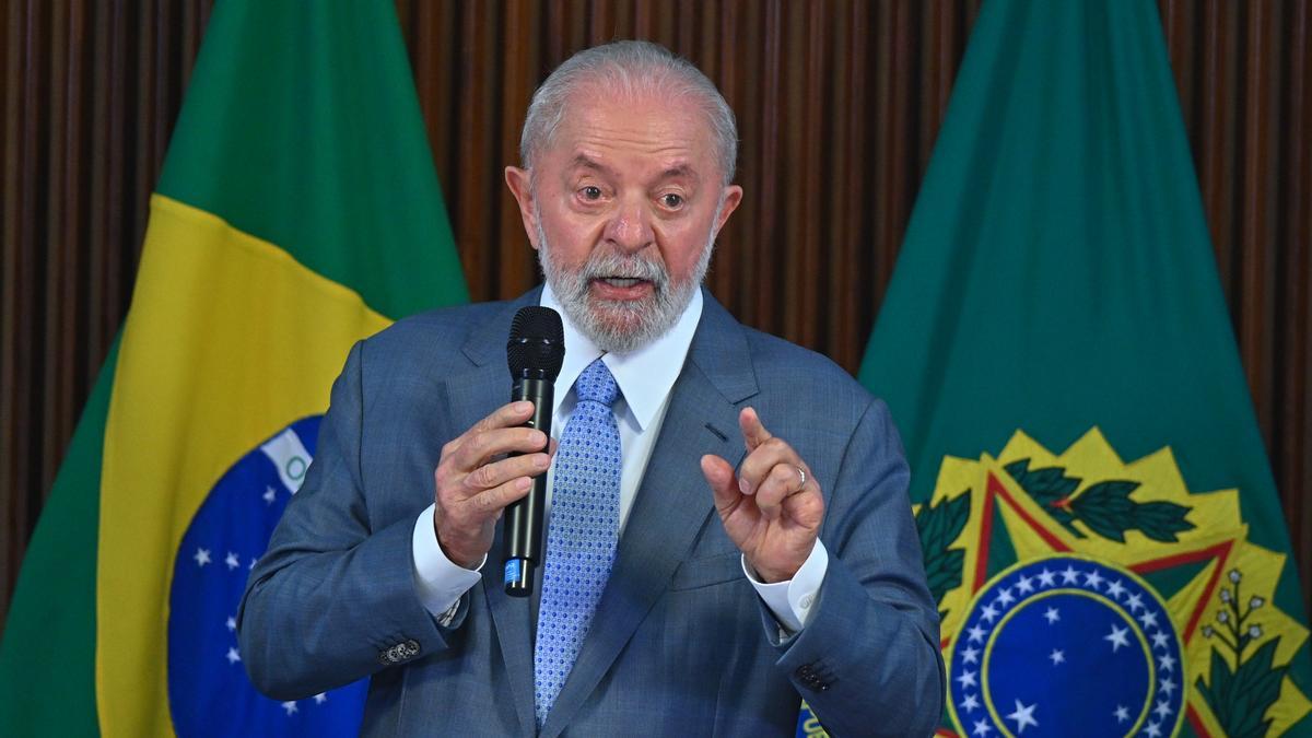 Brasil declara la guerra total a las 