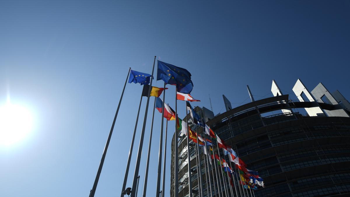 PP y Vox rechazan la ley europea que refuerza las obligaciones de las empresas con los derechos humanos