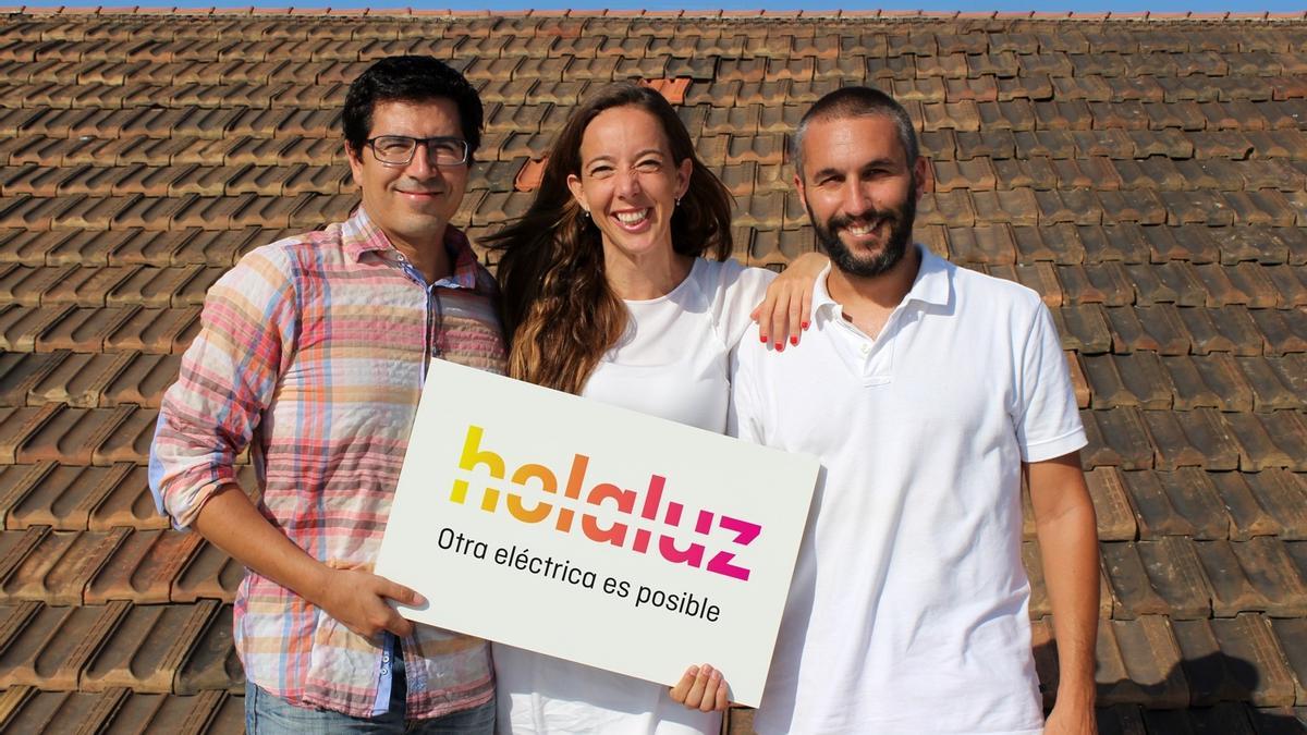 El ocaso de Holaluz: 43 millones de pérdidas en la eléctrica que vendía “precios justos” para “cambiar el mundo”