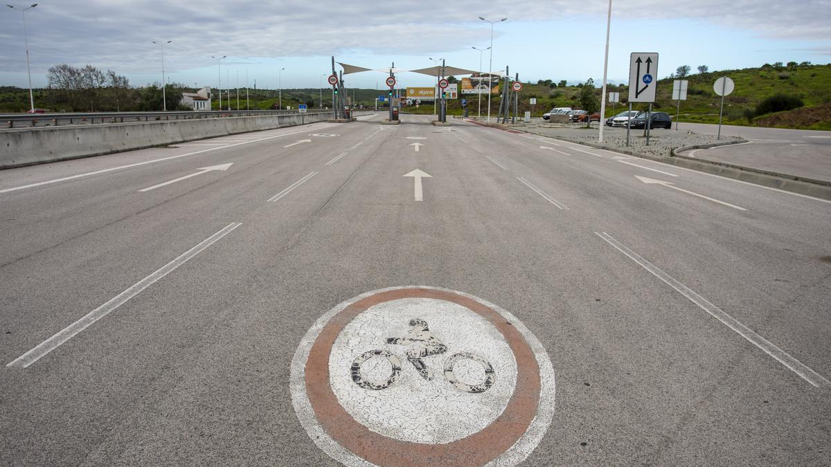 Portugal aprueba eliminar los peajes en varias autopistas con España