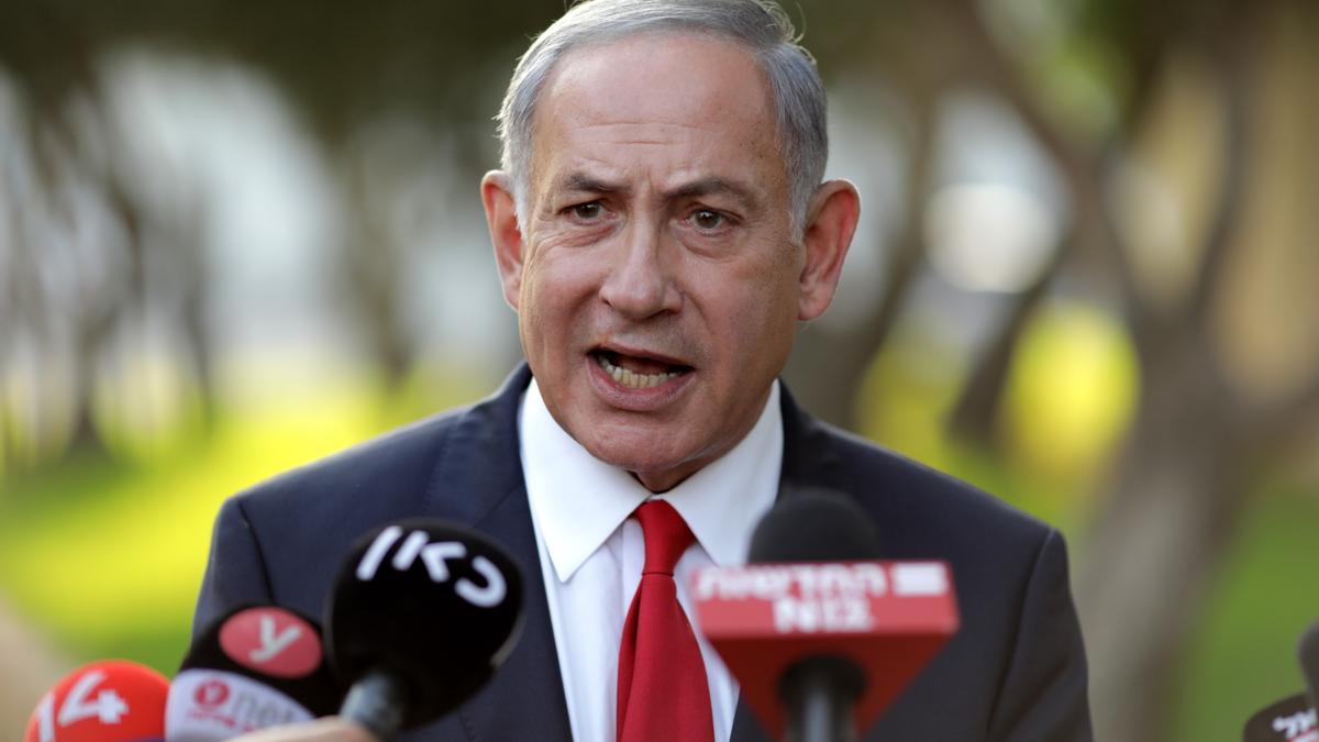 El Gobierno de Netanyahu decide por unanimidad cerrar el canal Al Jazeera en Israel