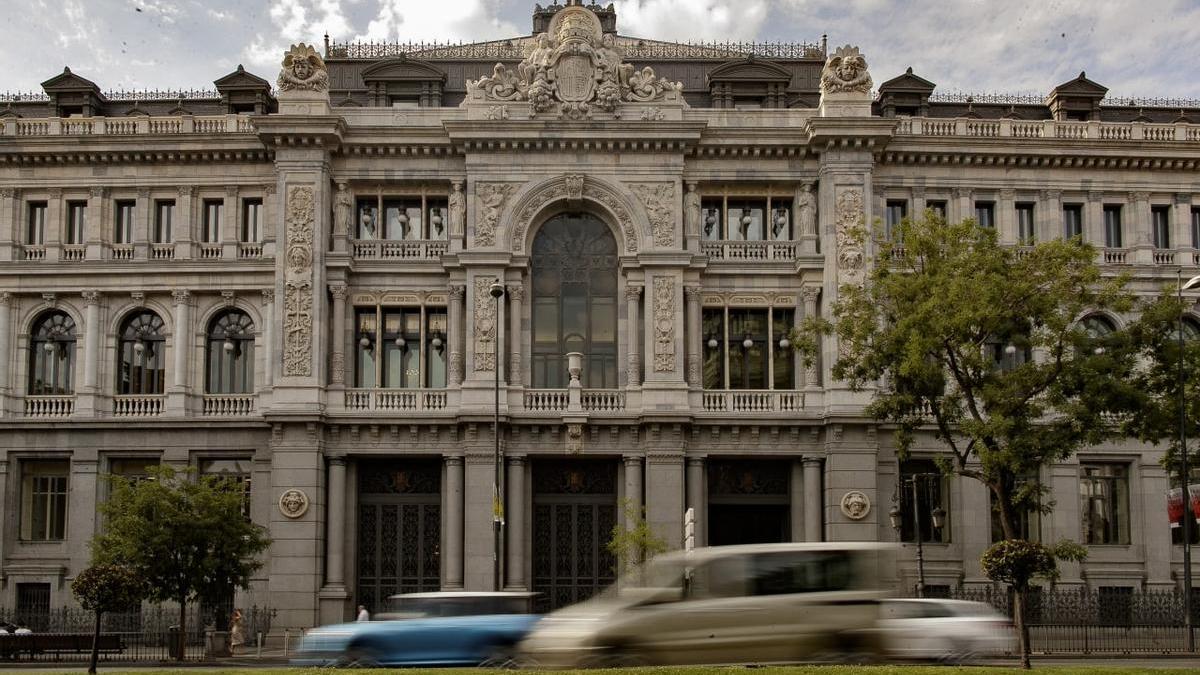 El Banco de España calcula que las nuevas reglas fiscales supondrán un ajuste de hasta 10.000 millones cada año
