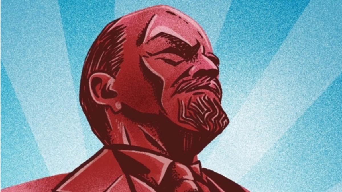 Diez libros para recordar a Lenin en el centenario de su muerte