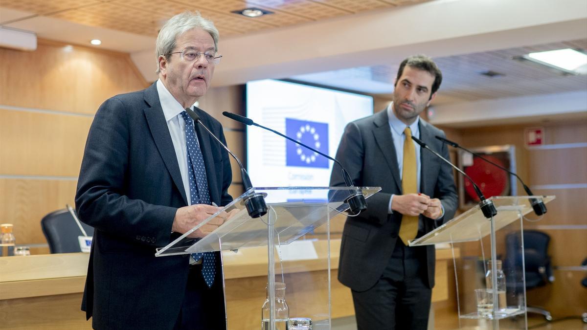 El Consejo Económico lamenta que las nuevas reglas fiscales de la UE 