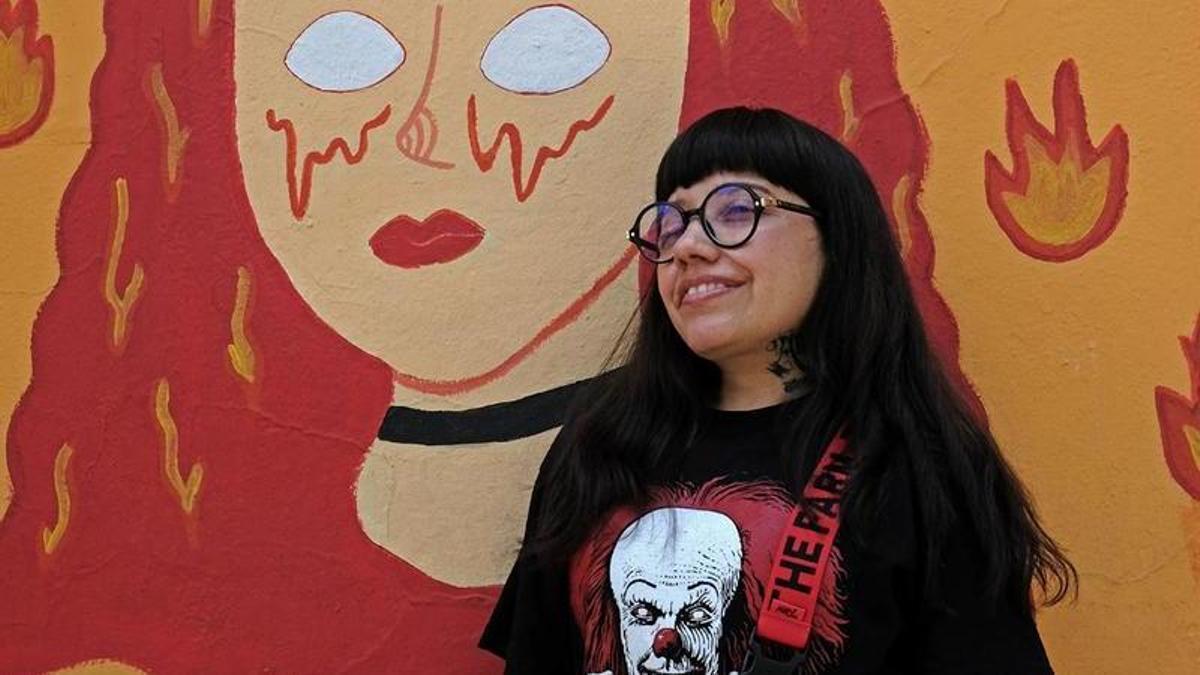 Dahlia de la Cerda, la mexicana que desafió el consejo de no escribir sobre feminicidios porque “la realidad ya era demasiado abrumadora
