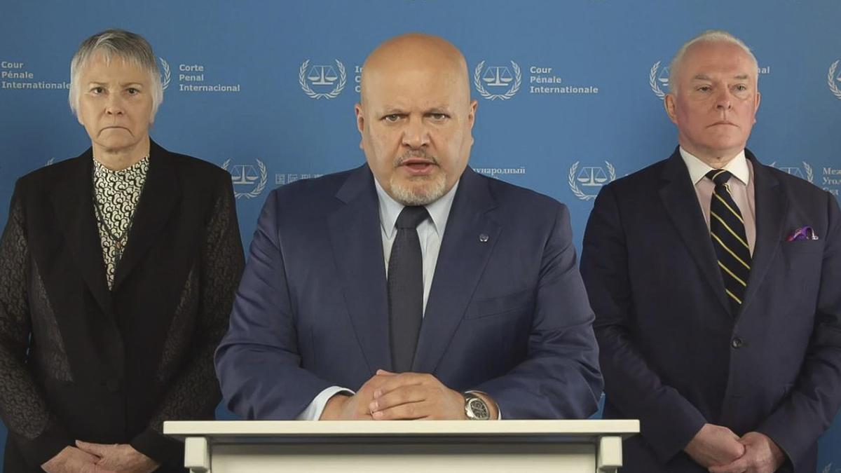 ¿Qué hay detrás de la solicitud de órdenes de arresto contra Netanyahu y los principales líderes de Hamás?