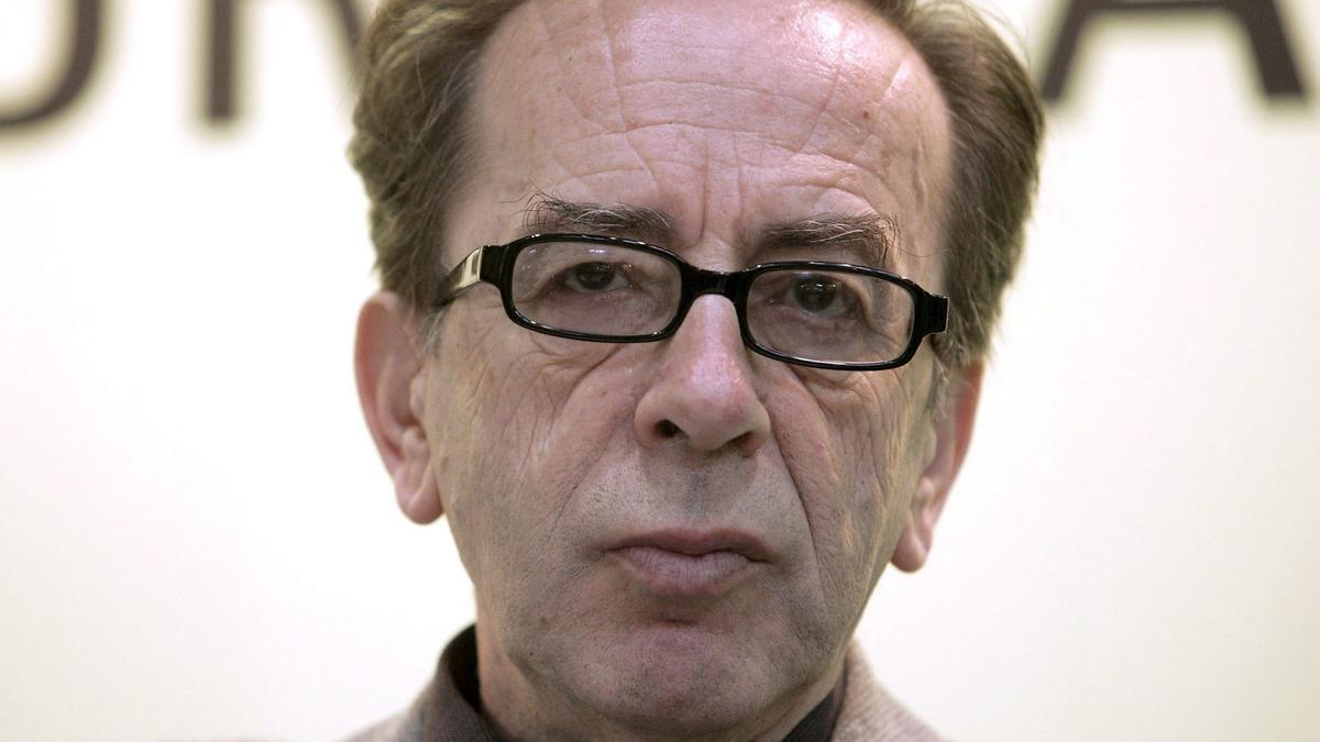 Muere el gran escritor albanés Ismail Kadare a los 88 años