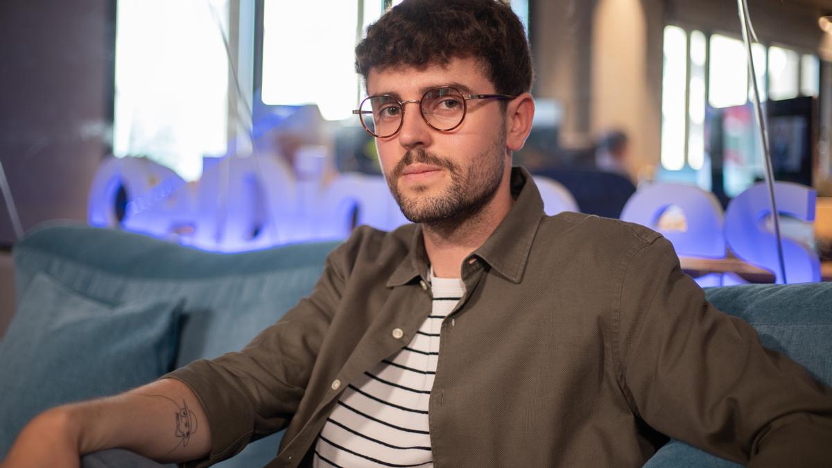 Carlos Corrochano, experto en Relaciones Internacionales: 