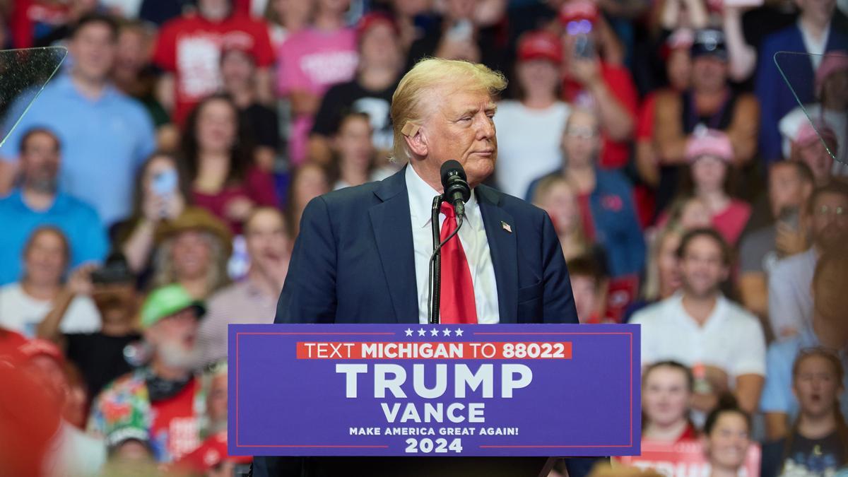 Las reacciones al adiós de Biden: Obama y Sanders lo alaban y Trump dice que 