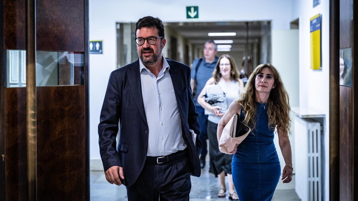 El Gobierno ve ahora 