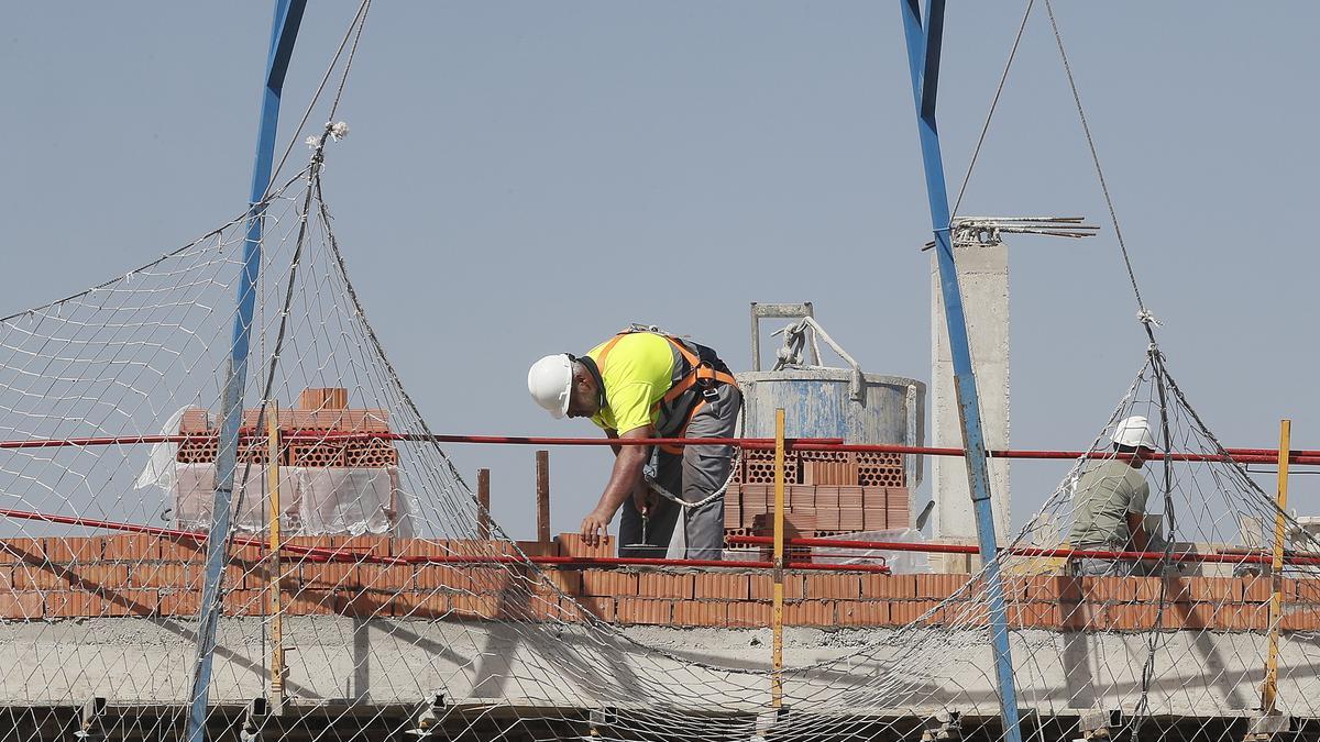 Más accidentes por el calor pese a la prohibición de trabajar con altas temperaturas: 