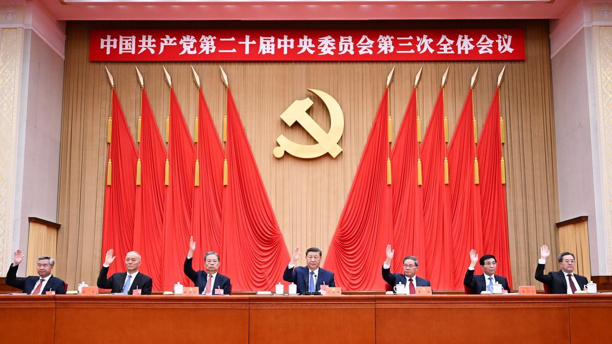 La ‘mano invisible’ de China en América Latina se expande ante la desidia de EEUU y Europa