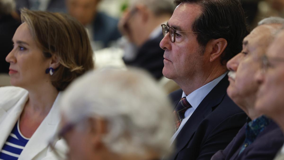 Los salarios reales en España han caído un 2,5% desde la pandemia, según la OCDE
