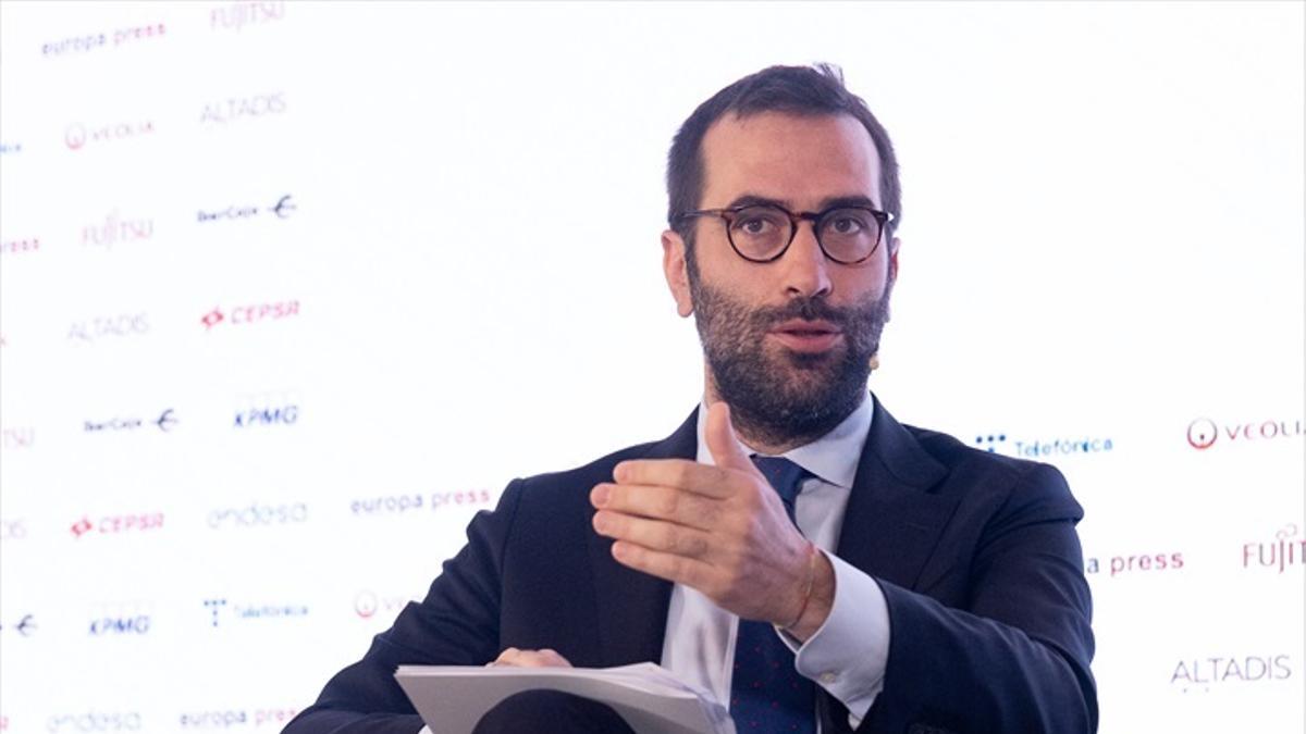 El Gobierno prepara una Comisión del Congreso este jueves para presentar al nuevo gobernador del Banco de España
