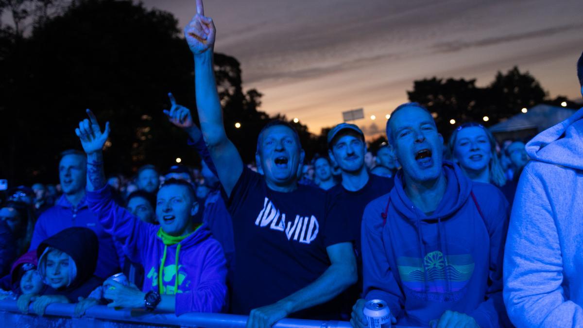 Más de 100 festivales de música cancelados, ¿se ha pinchado la burbuja?