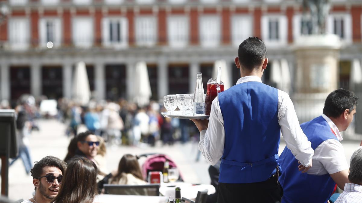 La hora de la reducción de jornada