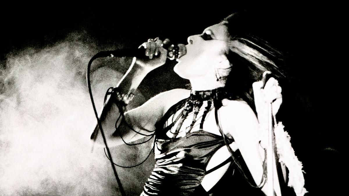 La música gótica, la más oscura reacción a Margaret Thatcher