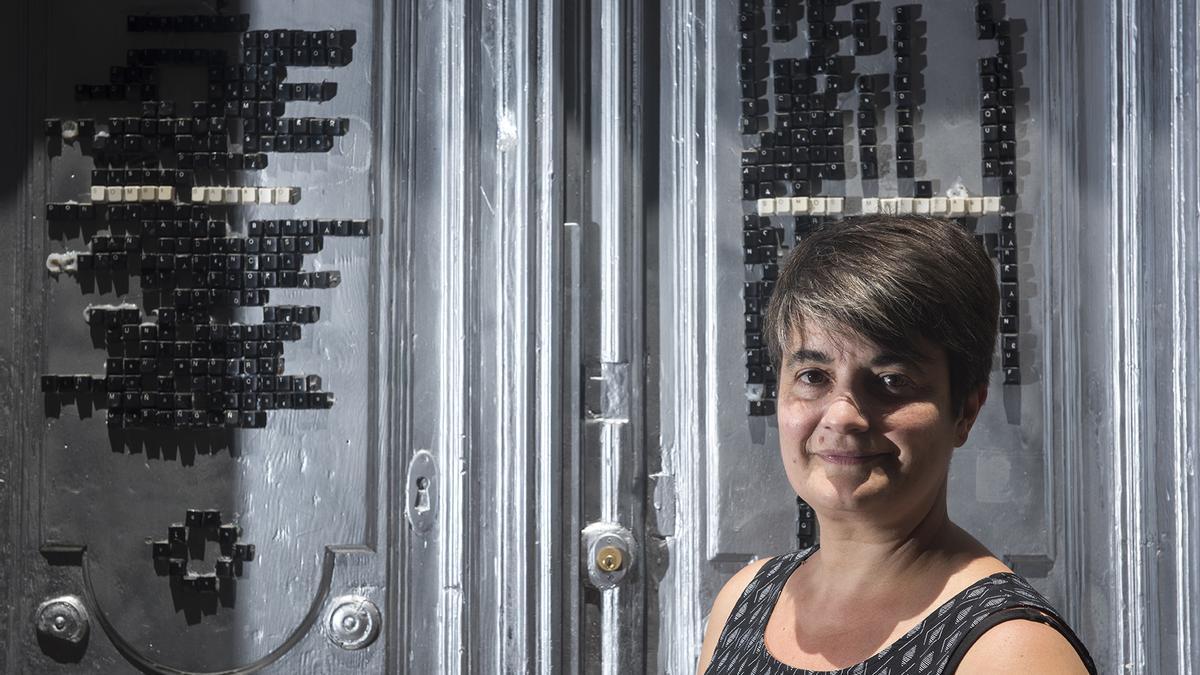Carmen Castro, economista feminista: “España necesita un millón de nuevos empleos de cuidados”