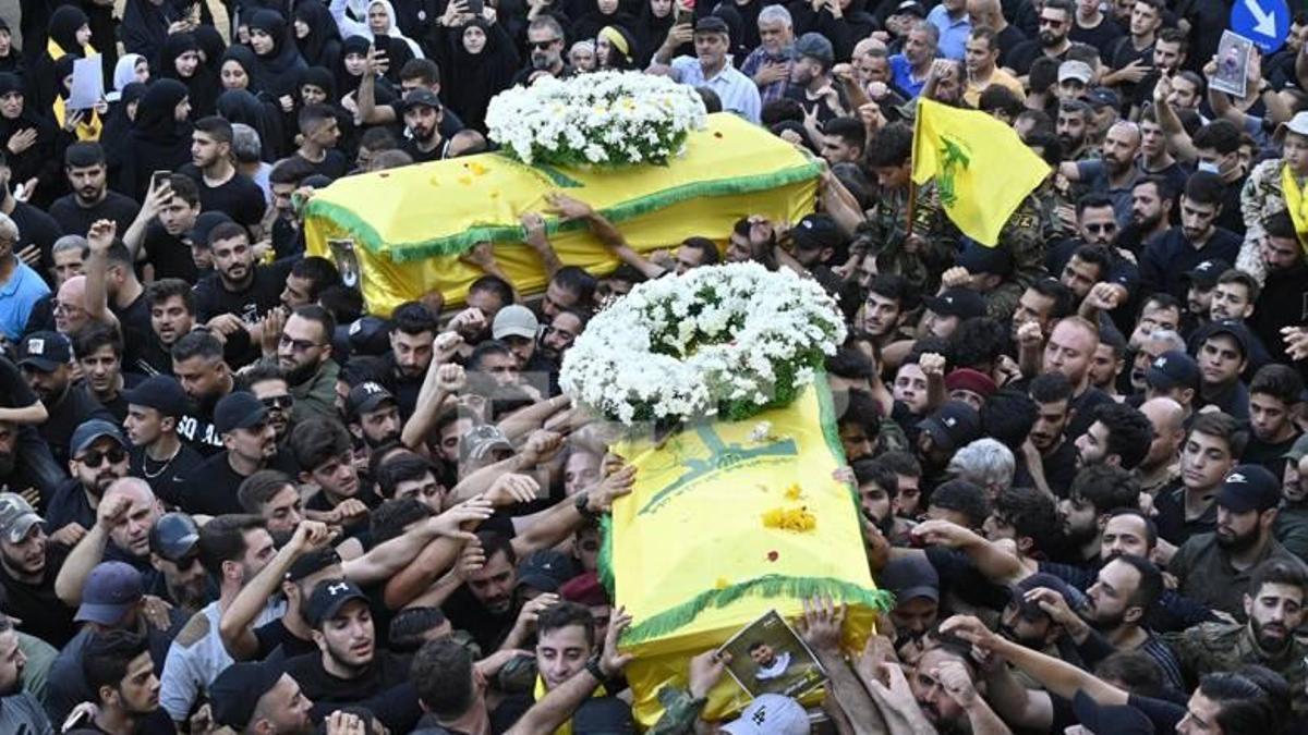 La apuesta de Israel por los asesinatos extrajudiciales y los bombardeos a civiles