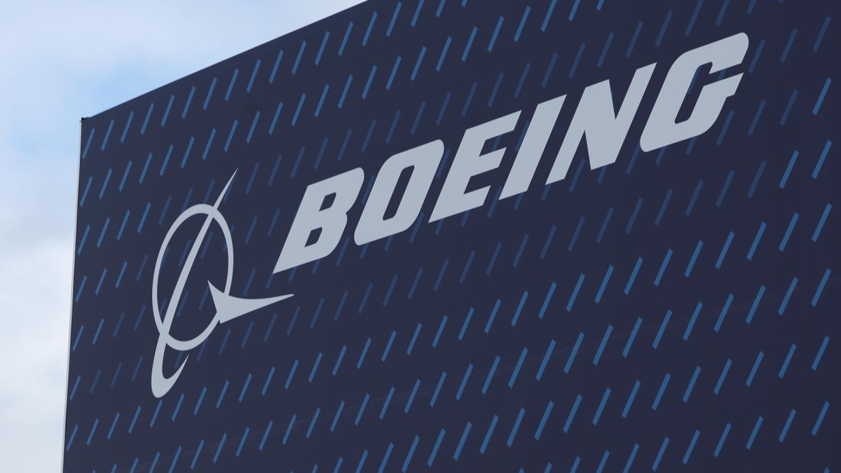Boeing anuncia un recorte del 10% de la plantilla, unos 17.000 empleados