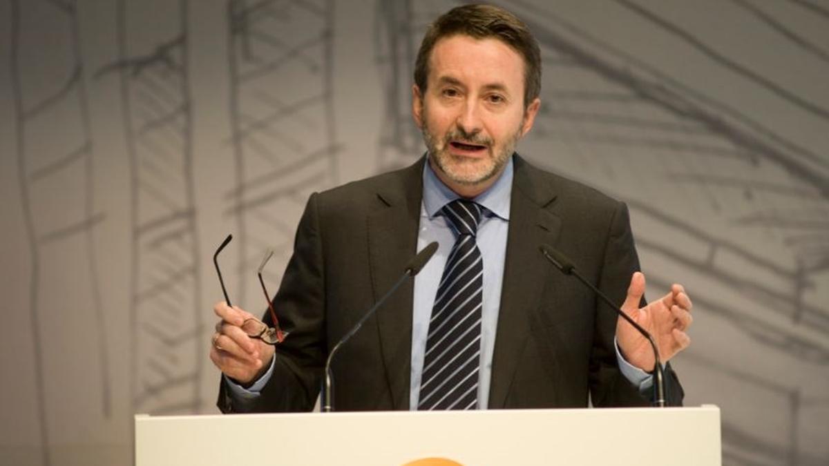 Repsol celebra el fin del impuesto a las energéticas: “Afortunadamente el problema se ha acabado”