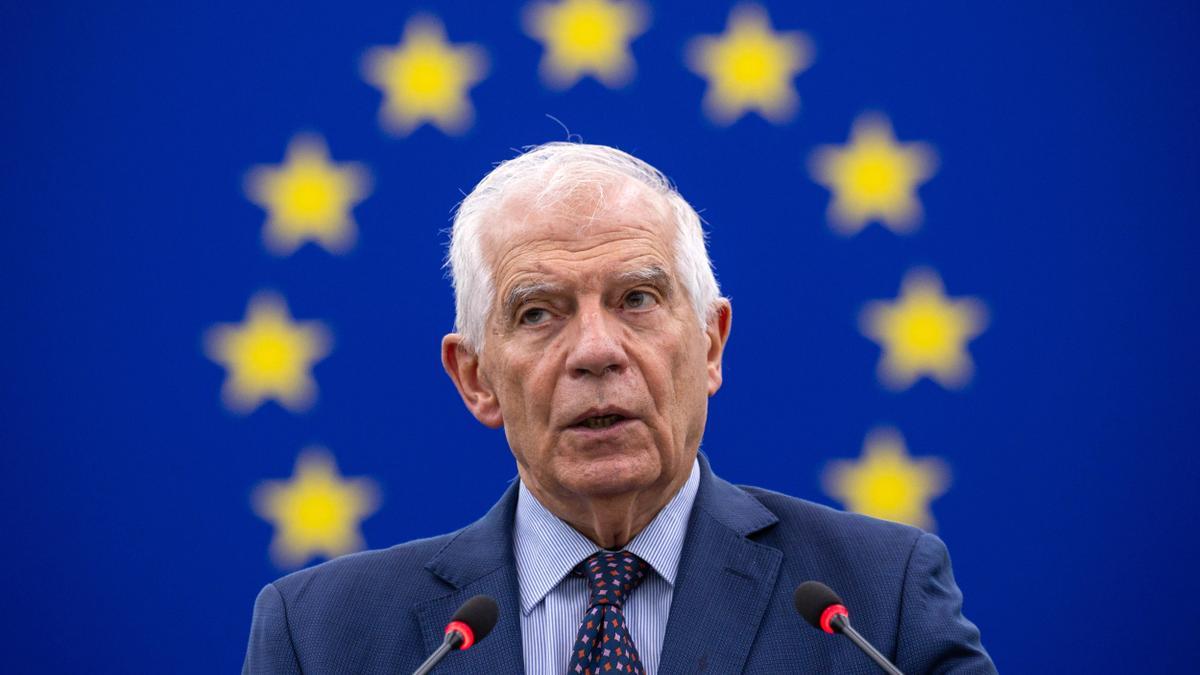 La UE avisa a Israel de que los ataques a los cascos azules de la ONU violan el derecho internacional