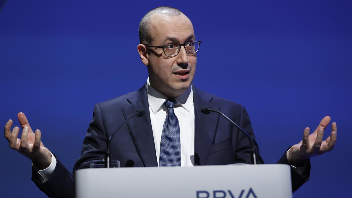 BBVA, sobre su OPA sobre Sabadell: 