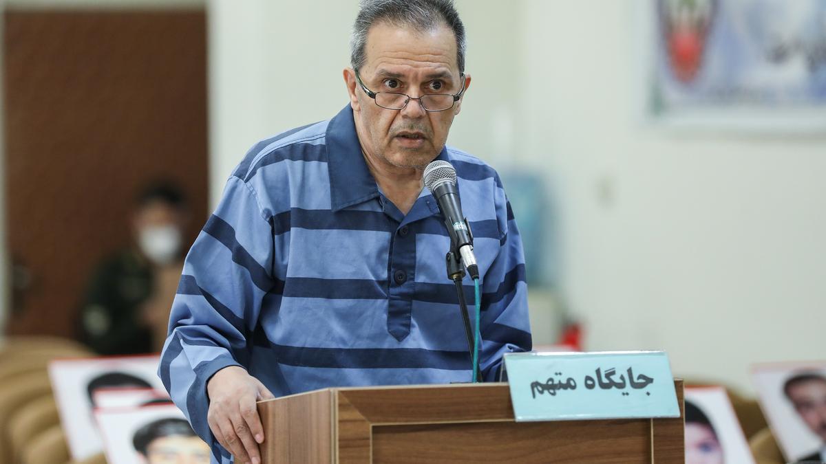 Irán ejecuta a un ciudadano germano-iraní y Berlín anuncia 