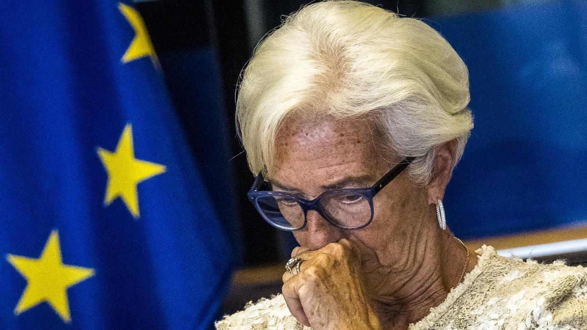 El BCE insiste en la cautela con las bajadas de tipos: 