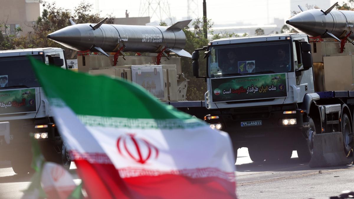 La inestabilidad financiera y el peso del petróleo marcan el conflicto entre Irán e Israel