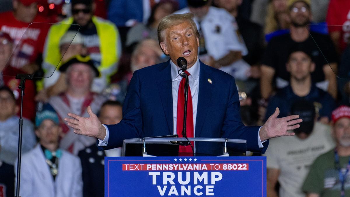 Trump encarga Medicare al televisivo Dr. Oz, defensor de pseudociencias como la curación por la fe