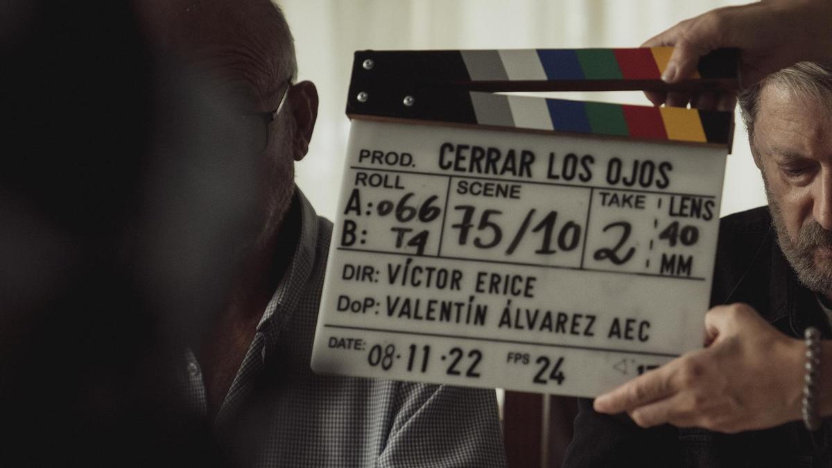 La escuela de cine de la Comunidad de Madrid prescinde de un profesor tras ser señalado por el trato machista a una técnica