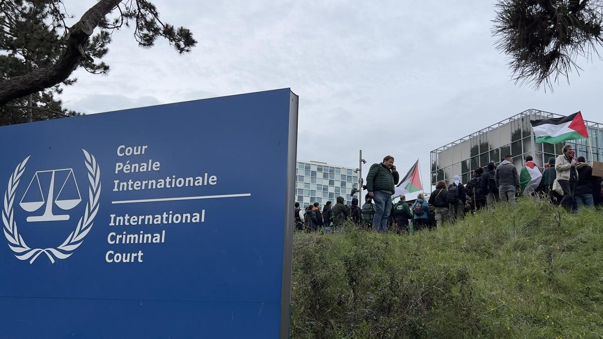 La Corte Penal Internacional, el tribunal con raíces en Núremberg que persigue a Netanyahu