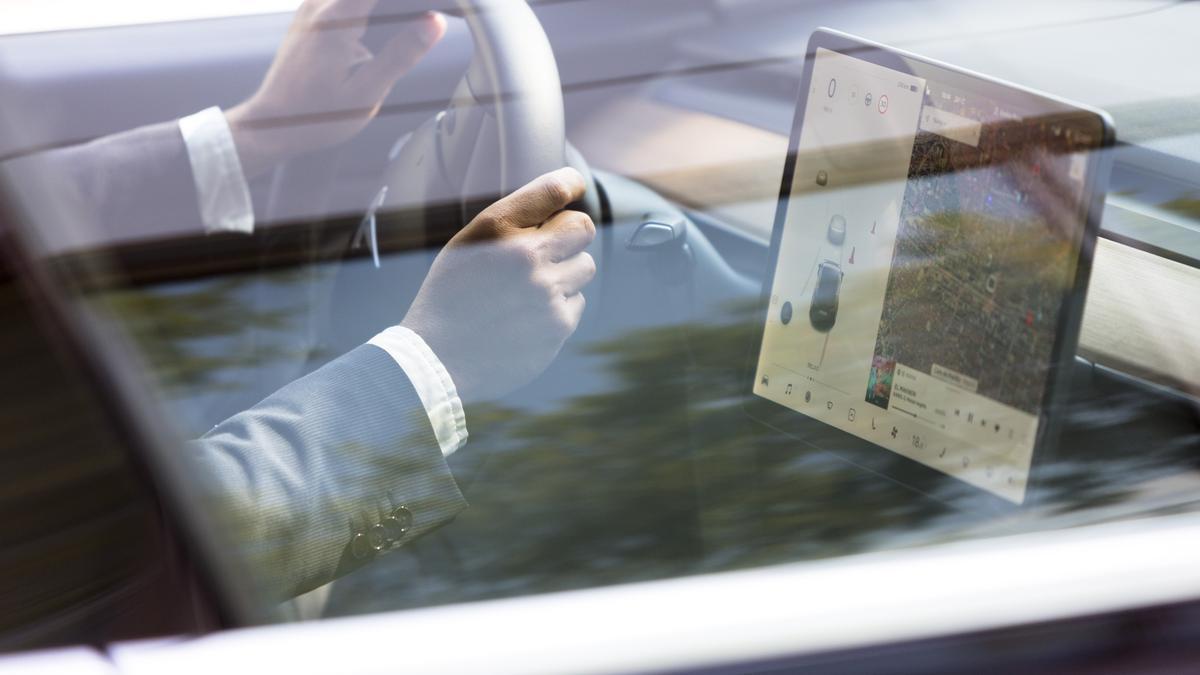 El Supremo avala que los coches de Cabify presten servicios de envíos de paquetería