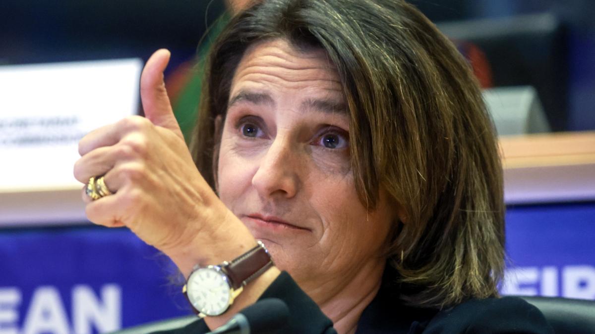 La guerra de desgaste del PP contra Ribera amenaza la 