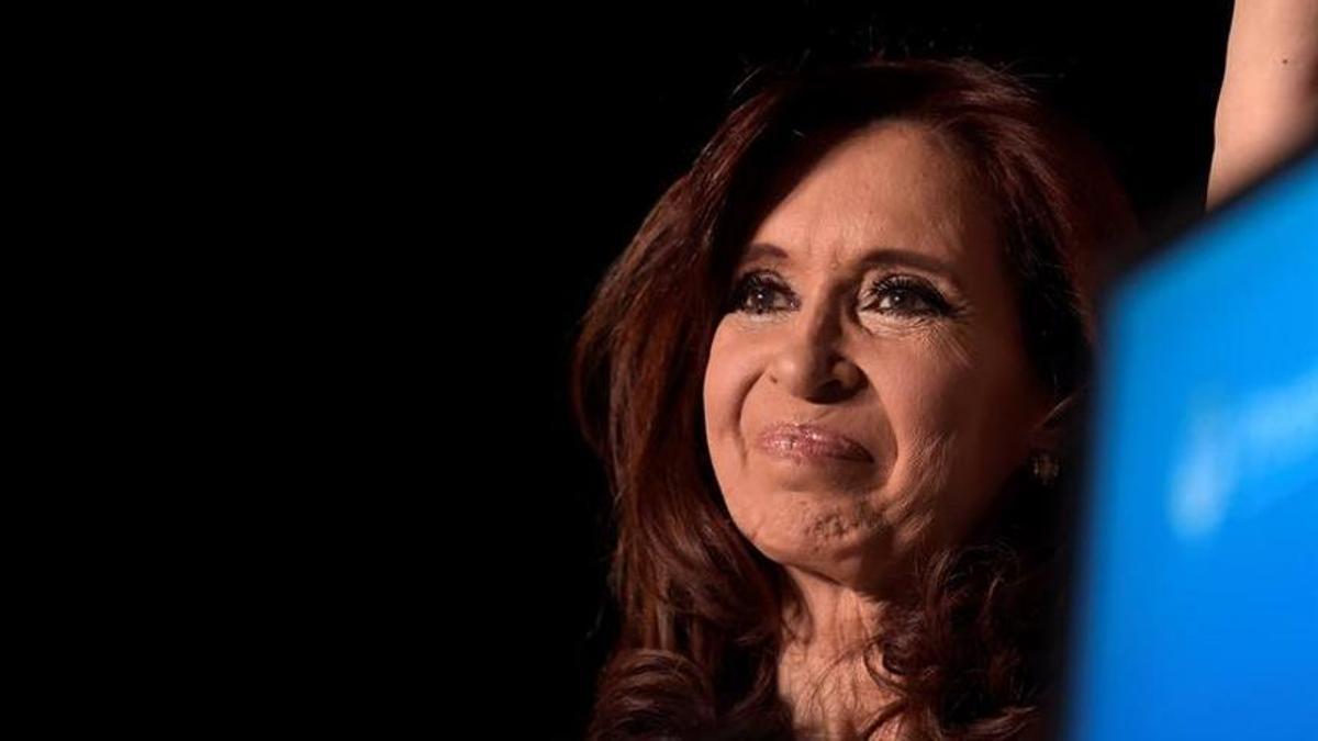 La Justicia argentina confirma la condena a Cristina Kirchner a seis años de prisión e inhabilitación para ejercer cargos públicos